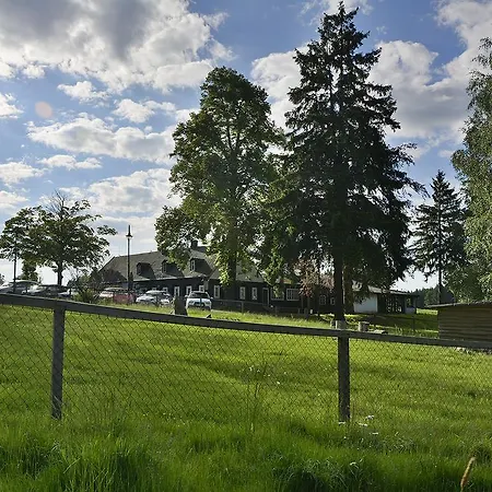 Pension Dymnik Rumburk Exterior photo
